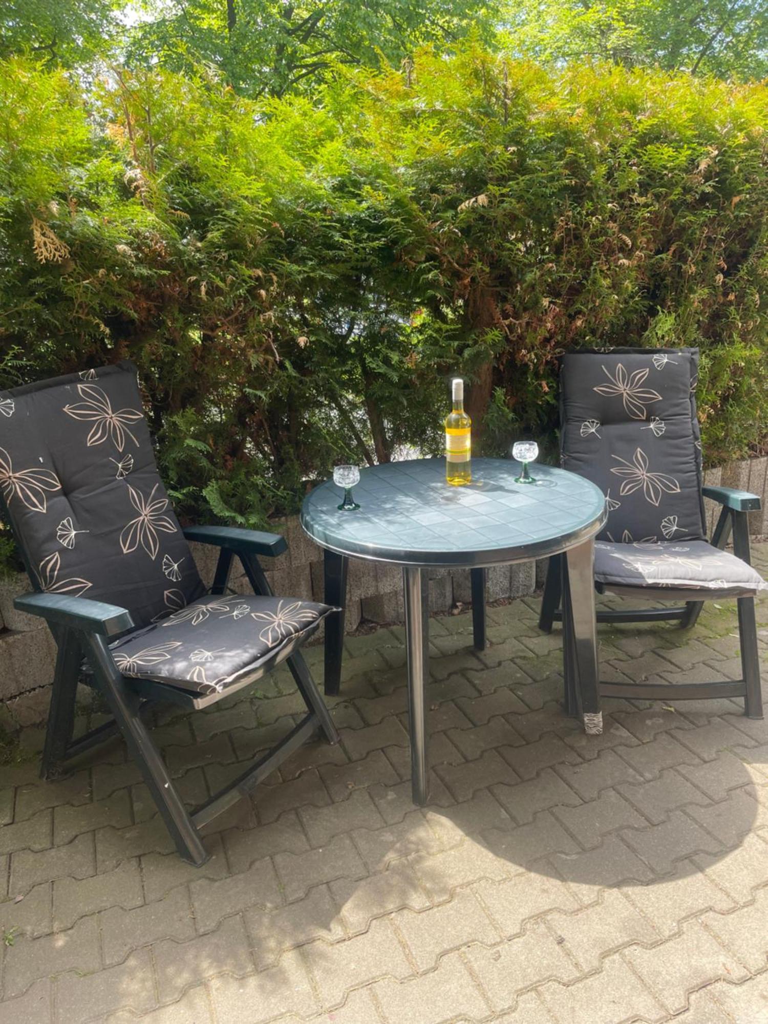 Ferienhaeuser An Den Orgelpfeifen Scheibenberg 外观 照片